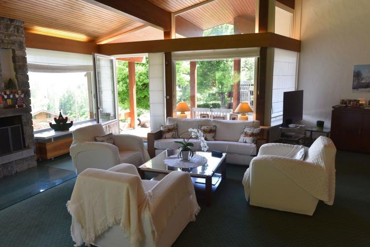Superbe Villa au calme