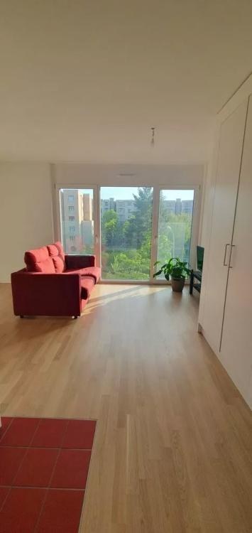Bel appartement de 2.5 pièces à louer !