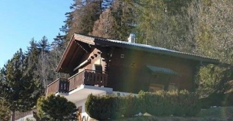 Chalet 4.5 pièces