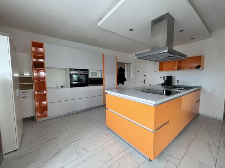 Lumineux et spacieux appartement de 3.5 pièces