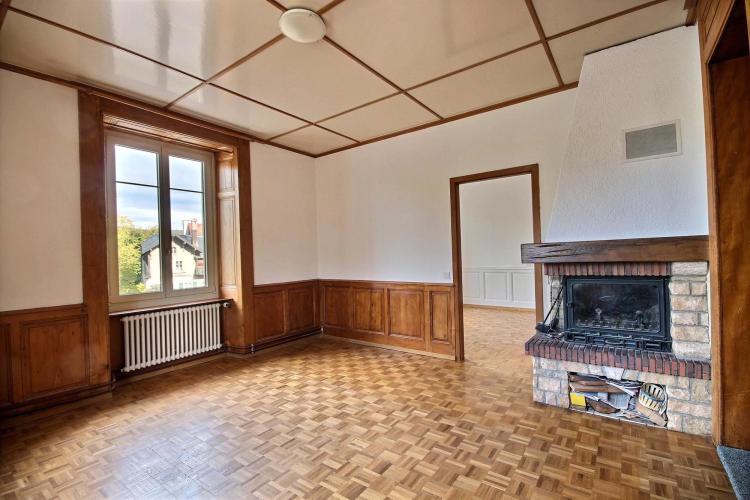 Apartment for sale, gare 4 (Le Chenit, Switzerland)
