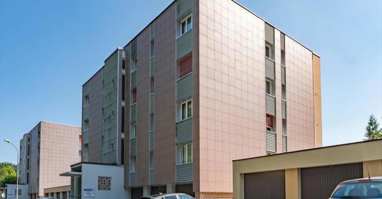 Appartement 2 pièces