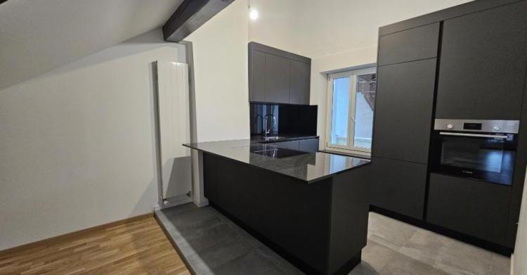 Appartement 1.5 pièces