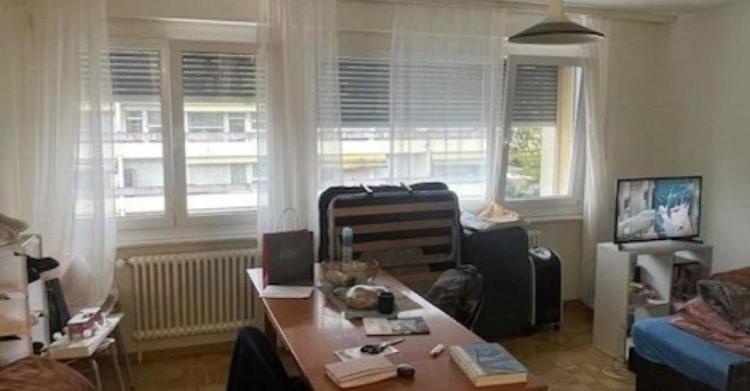 Appartement 1 pièce