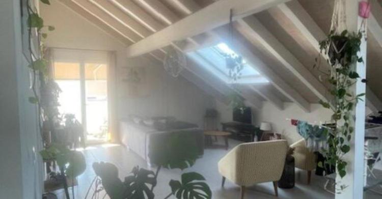 Appartement 4.5 pièces