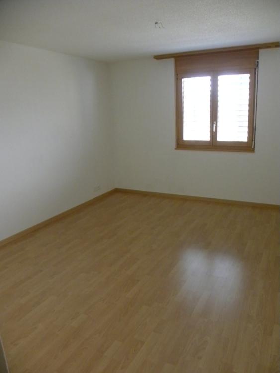 5 1/2 - Zimmerwohnung in Turtmann zu vermieten
