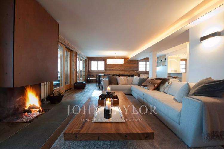 Apartment for rent in Val de Bagnes, Switzerland
