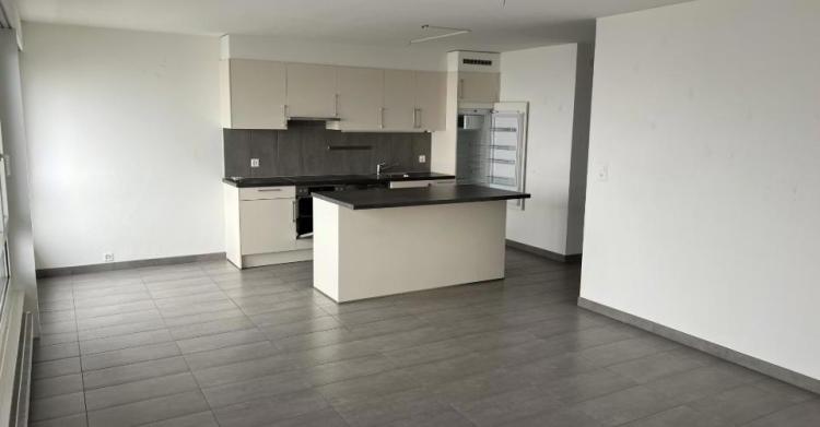 Appartement 5.5 pièces