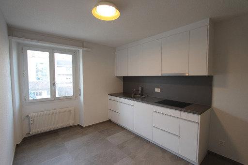 Apartment for rent, 1. OG (Visp, Switzerland)