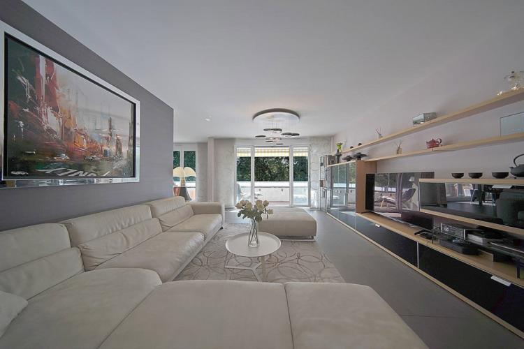 Très bel appartement 5p