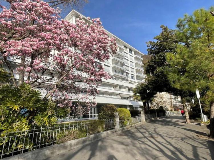 Apartment for sale, Territet (Montreux, Switzerland)