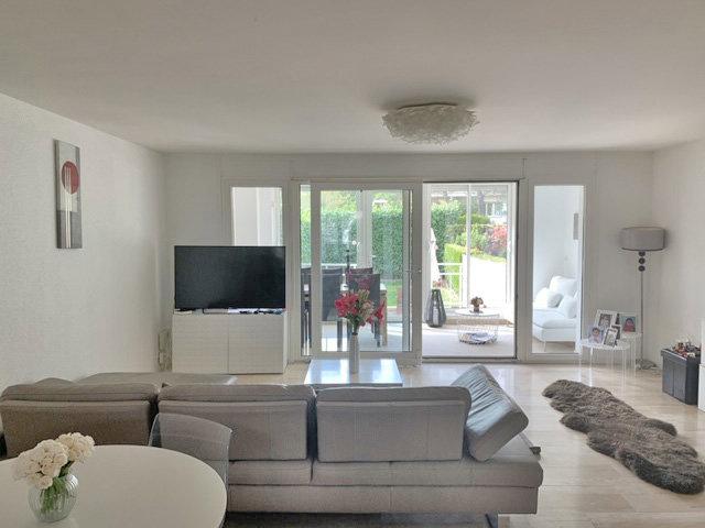 House for rent, Pregny-Chambésy (Pregny-Chambésy, Switzerland)