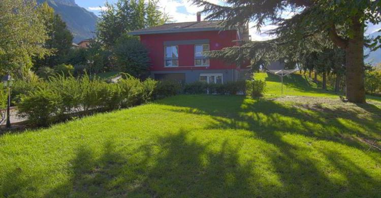 Villa 7.5 pièces