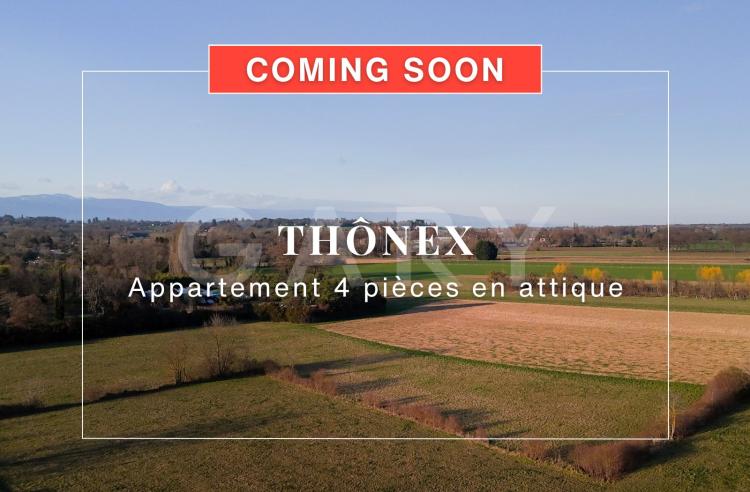 Apartment for sale in Geneva, Switzerland