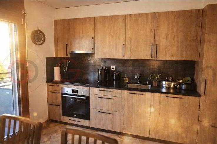 Apartment for sale in Saxon, Switzerland