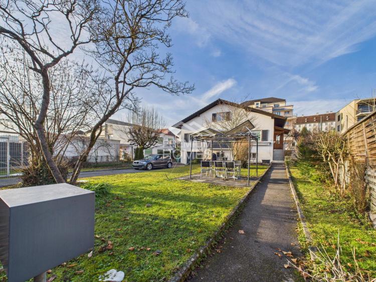 House for sale in Delémont, Switzerland