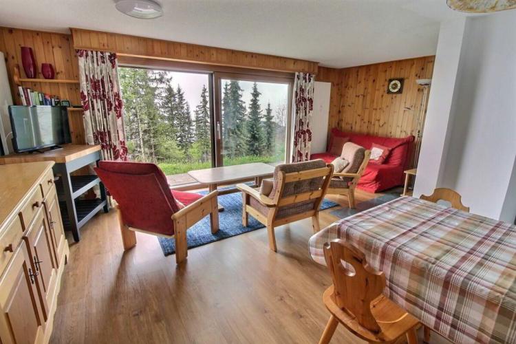Apartment for rent, Rue des Audannes 16 (Ayent, Switzerland)