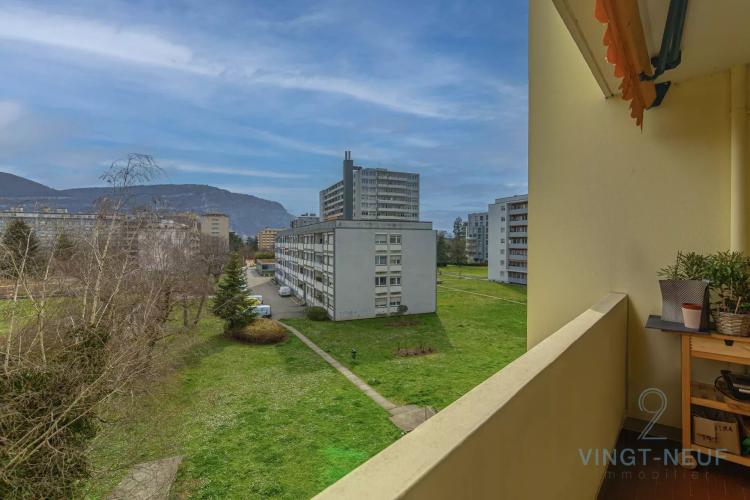Apartment for sale in Geneva, Switzerland