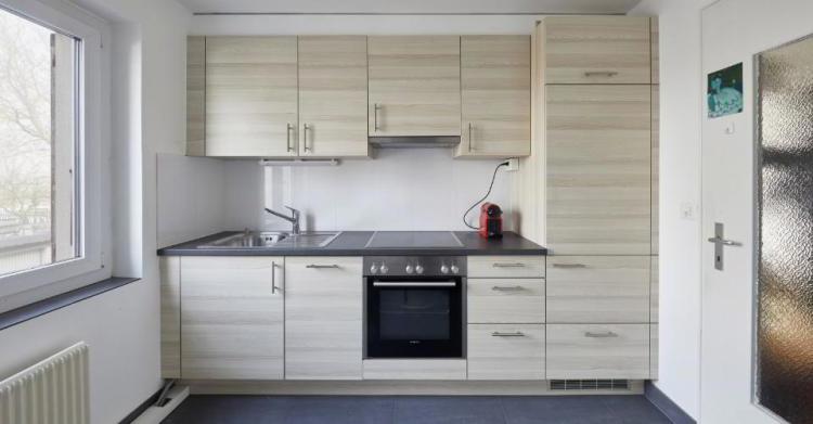Appartement 3.5 pièces