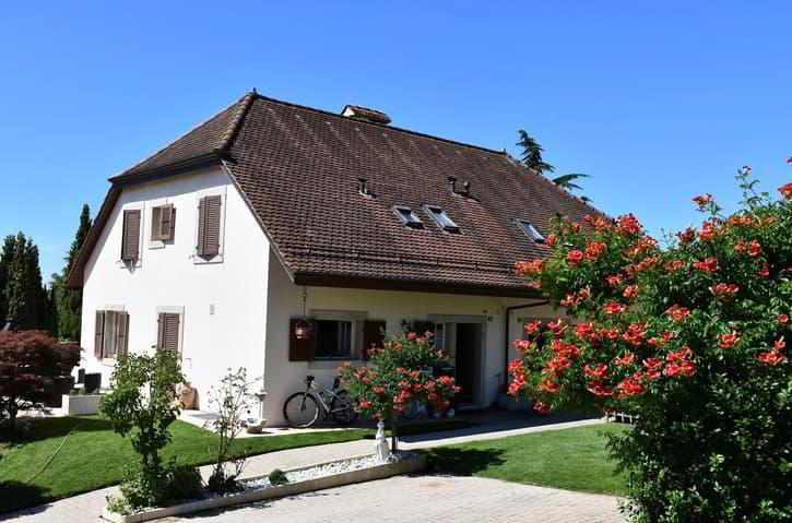 Magnifique maison jumelée à vendre