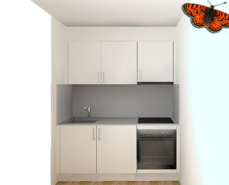 Apartment for rent, chemin de la Corbaroche 24 (Marly, Switzerland)