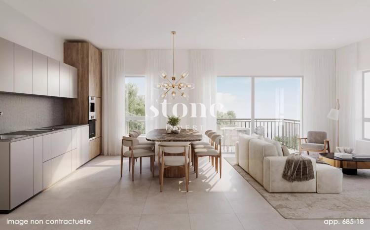 Apartment for sale in Porrentruy, Switzerland