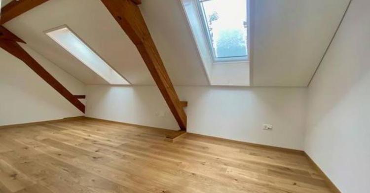 Appartement 3 pièces