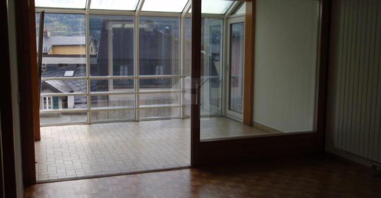Appartement 3.5 pièces
