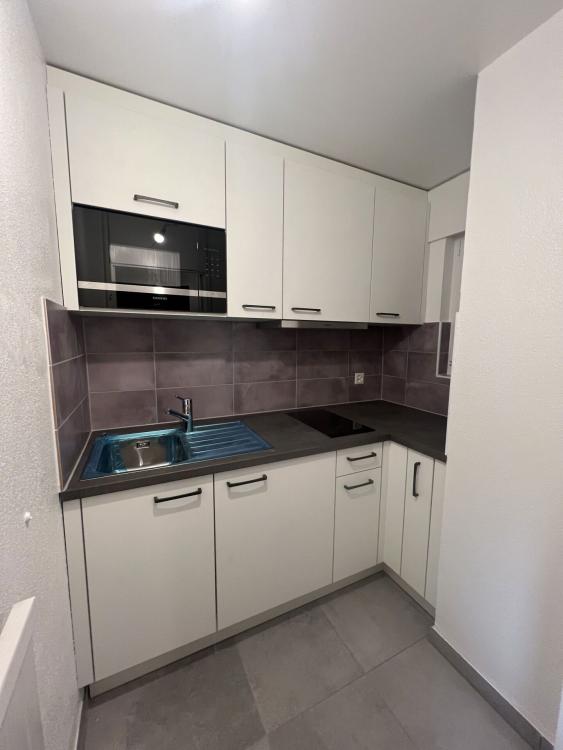 Apartment for rent, Rouges-Terres 42 (Hauterive, Switzerland)
