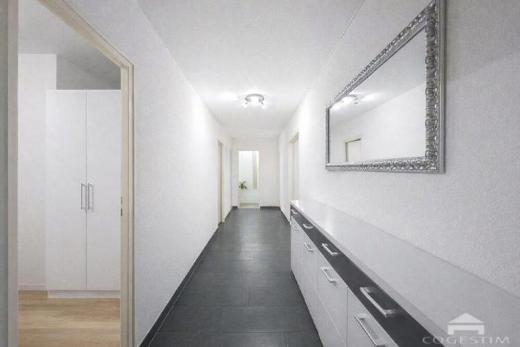 Charmant logement de 4 pièces au 4ème étage