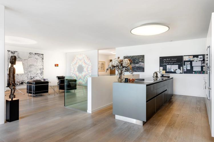 Apartment for sale in Corsier, Switzerland