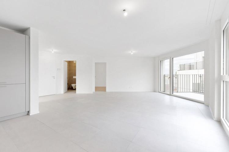 Appartement de 4.5 pièces au 4ème étage à Chêne Park à Renens