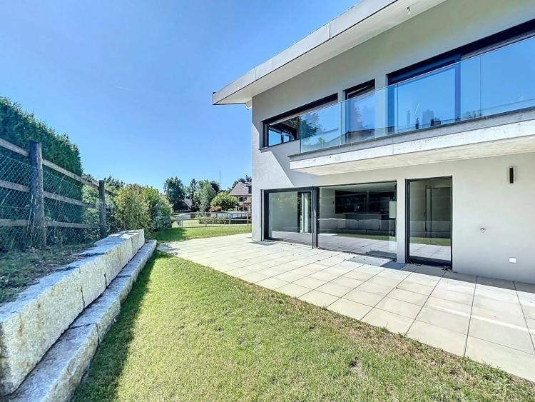 Magnifique maison mitoyenne