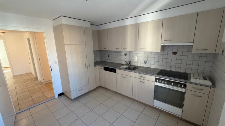 Apartment for rent, Rue de la Cotze 24 (Semsales, Switzerland)