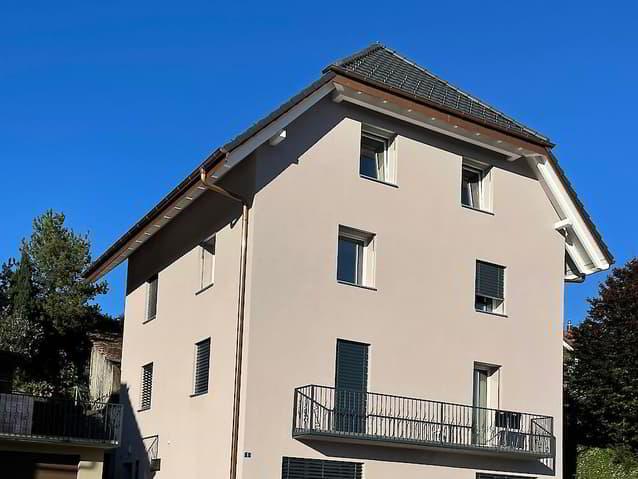 Schönes Studio in Schmitten