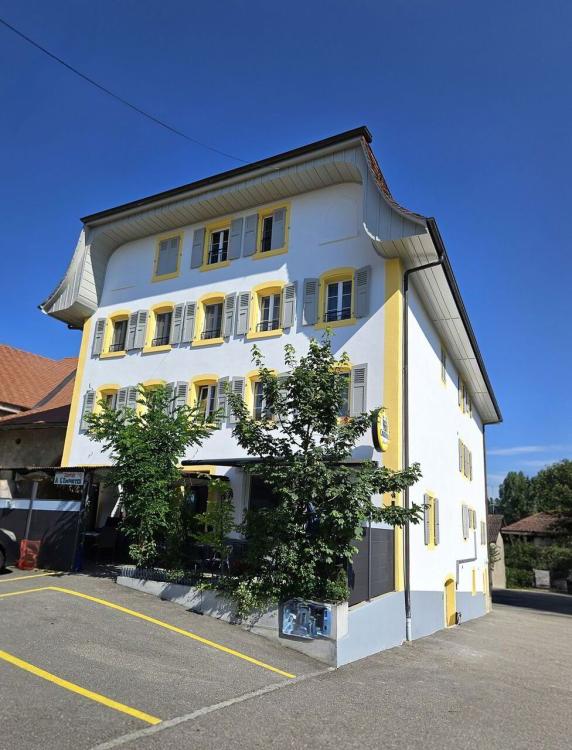 House for sale in Montet, Switzerland