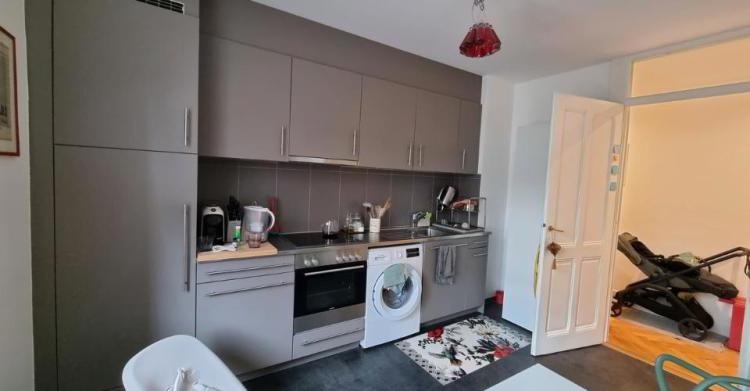 Appartement 3 pièces