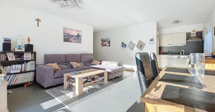 Appartement 4.5 pièces