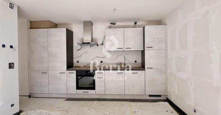 Appartement 2.5 pièces