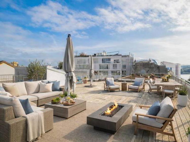Apartment for rent, Rue des Pâquis 16 (Geneva, Switzerland)
