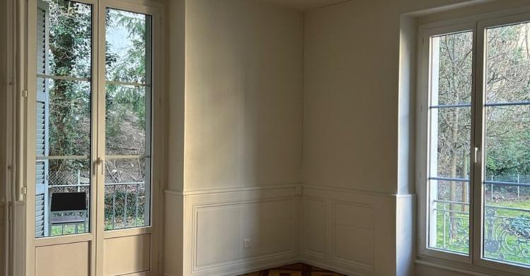 Appartement 3 pièces