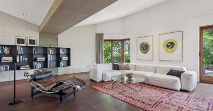 Maison 6.5 pièces