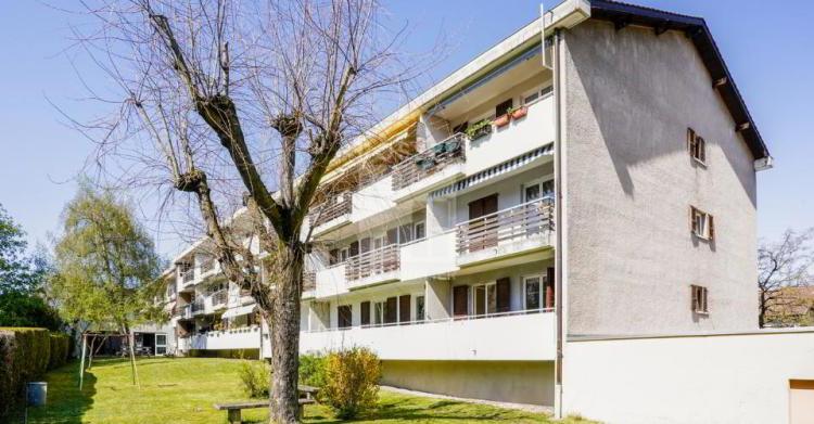 Appartement 3 pièces