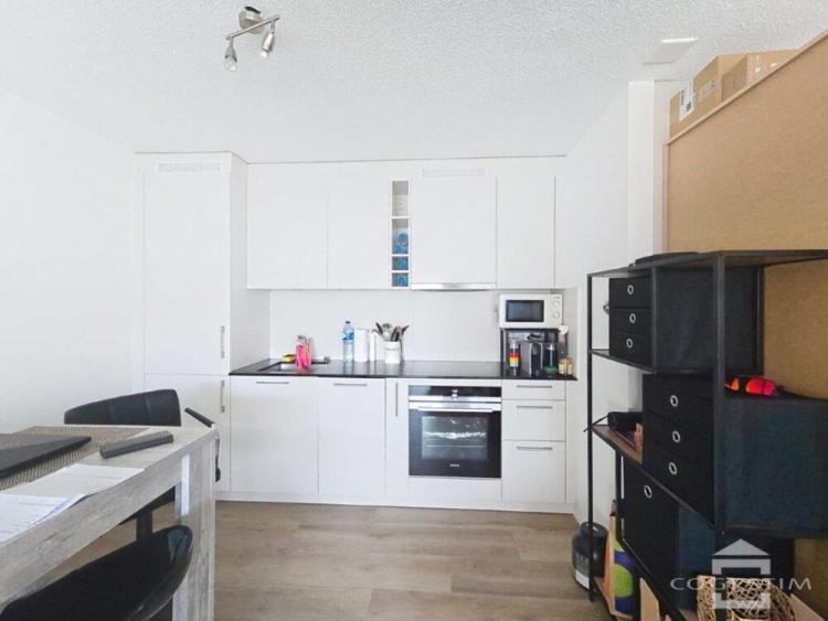 Appartement, 1er, 1.0 pièce(s), 38 m2