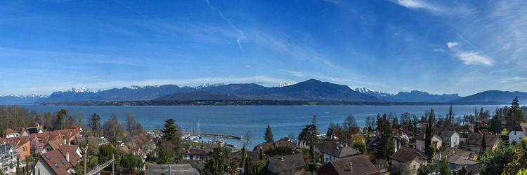 House for sale in Crans (VD), Switzerland