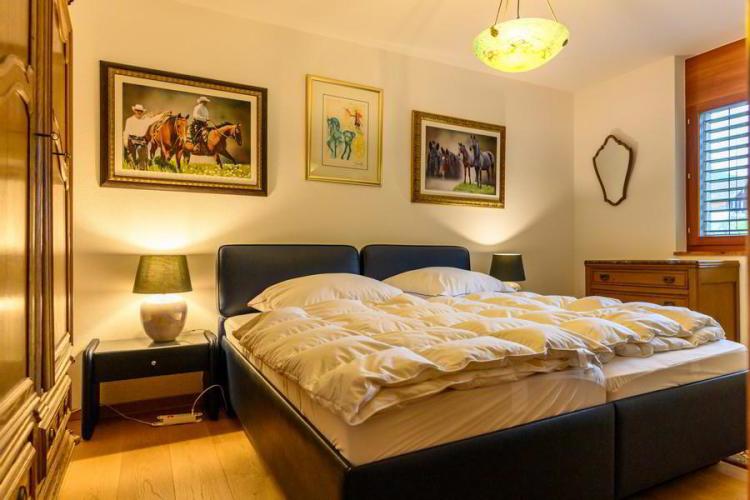 Apartment for sale, Route de Volovron (Evolène, Switzerland)