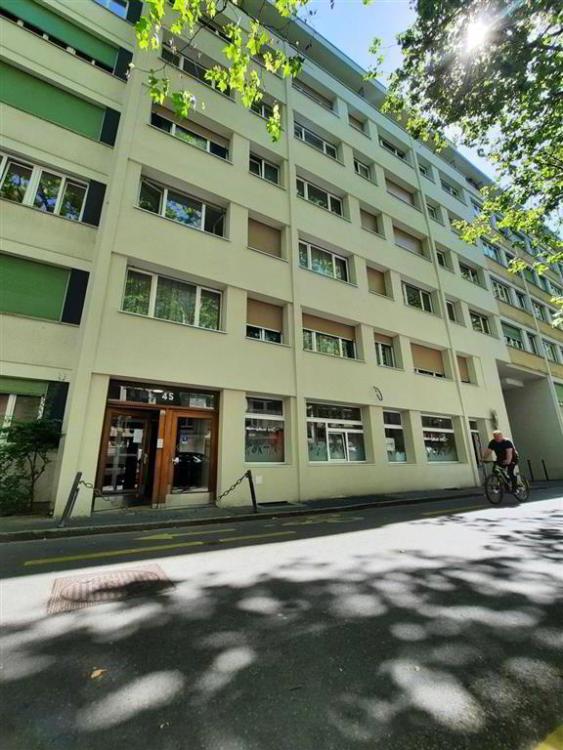 Appartement Avenue d'Aïre - 1203 Genève