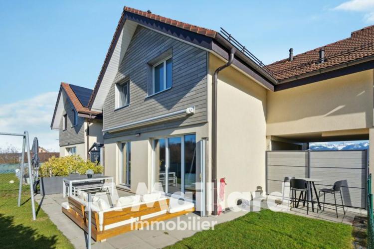 House for sale in Oron-la-Ville, Switzerland