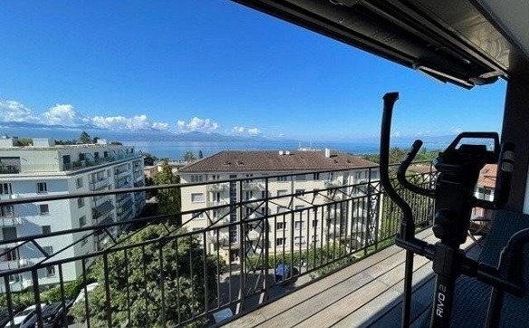 Exceptionnel ! Charmant logement Sous-Gare