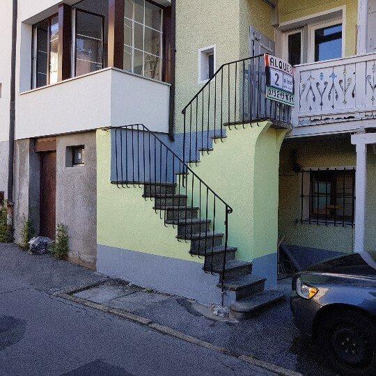 Apartment for rent, Rue Centrale 18 (Bex, Switzerland)